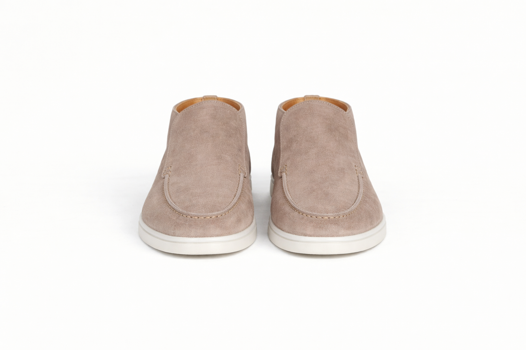 Sommerfeld | High-Top-Loafer für Herren