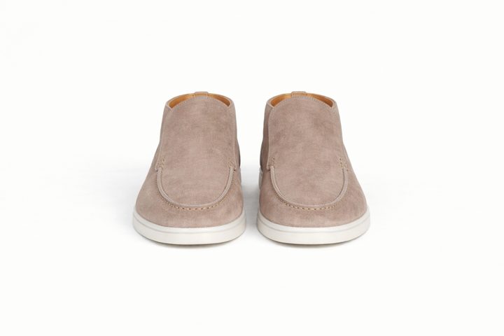 Sommerfeld | High-Top-Loafer für Herren