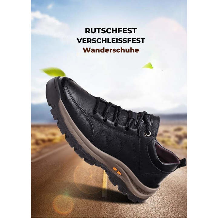 Sommerfeld™ | Nachhaltige und Bequeme Outdoorschuhe