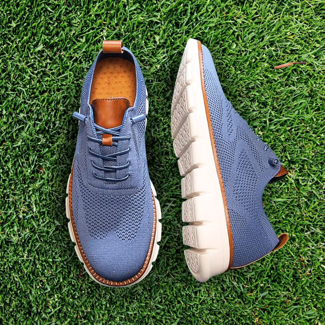 Sommerfeld | Besonders bequeme Komfort-Sneaker