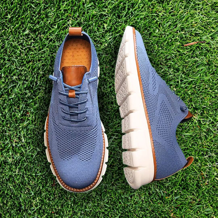 Sommerfeld | Besonders bequeme Komfort-Sneaker