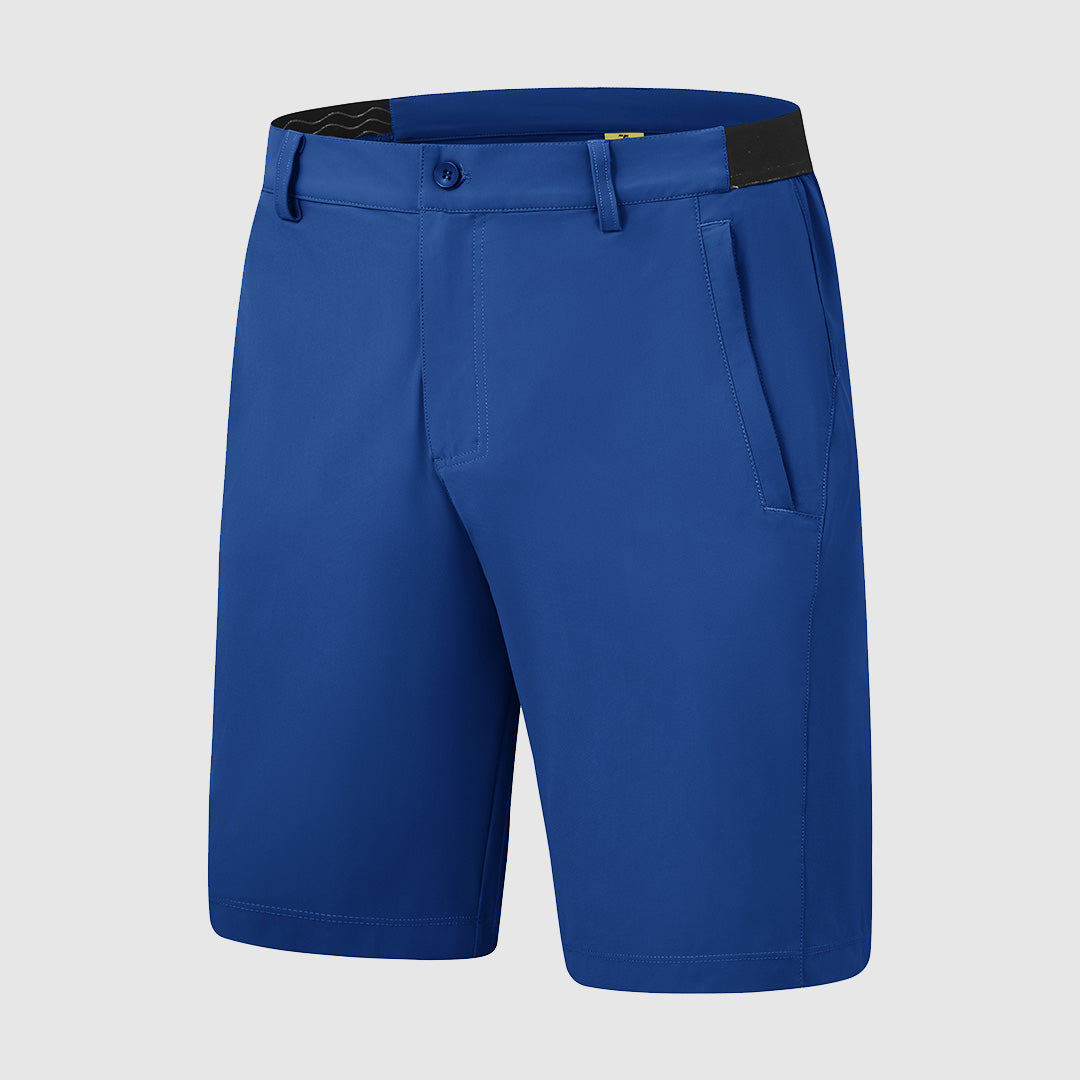 Sommerfeld | Stretch Golf-Shorts (1 Kaufen, 1 GRATIS dazu)