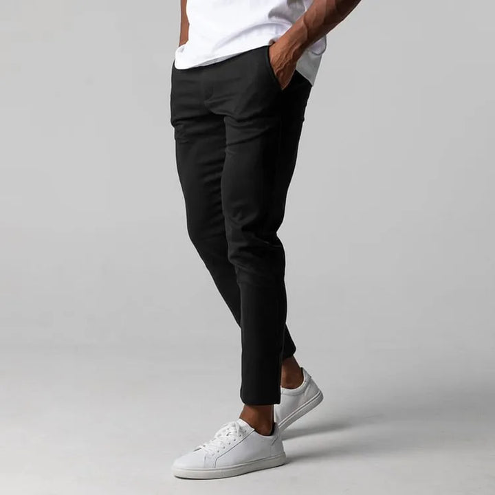 Sommerfeld | Premium Stretch-Chinohose (1 kaufen, 1 GRATIS dazu)