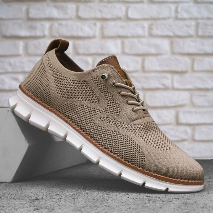 Sommerfeld | Besonders bequeme Komfort-Sneaker