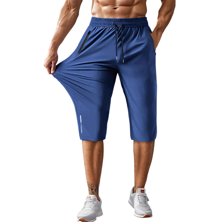 Sommerfeld | Schnelltrocknende Sport-Caprihose (1 kaufen, 1 GRATIS dazu)