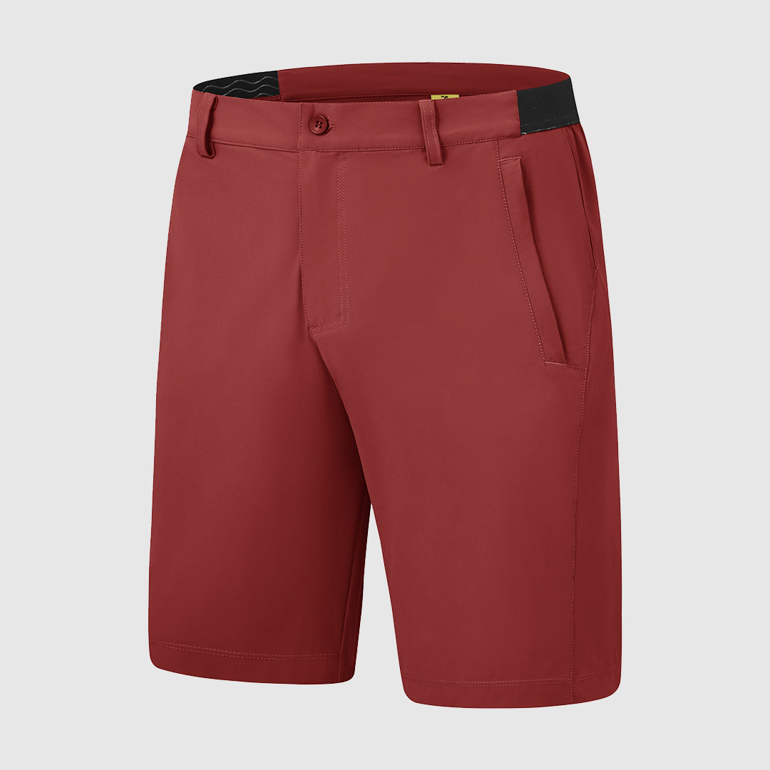 Sommerfeld | Stretch Golf-Shorts (1 Kaufen, 1 GRATIS dazu)
