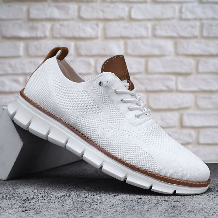 Sommerfeld | Besonders bequeme Komfort-Sneaker