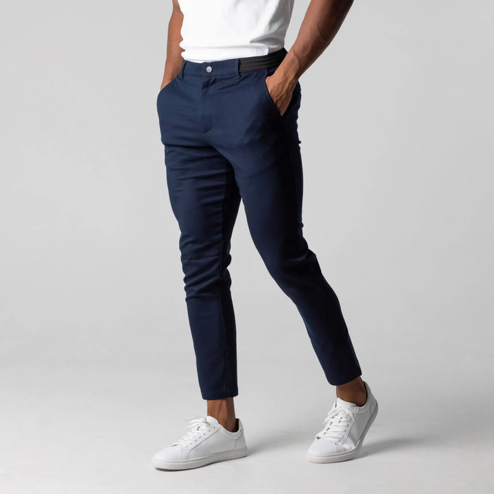 Sommerfeld | Premium Stretch-Chinohose (1 kaufen, 1 GRATIS dazu)