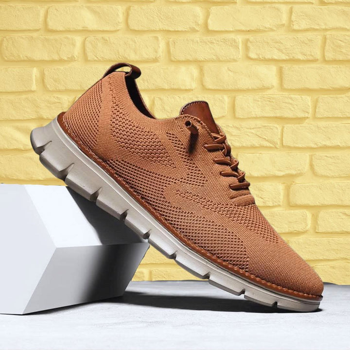Sommerfeld | Besonders bequeme Komfort-Sneaker