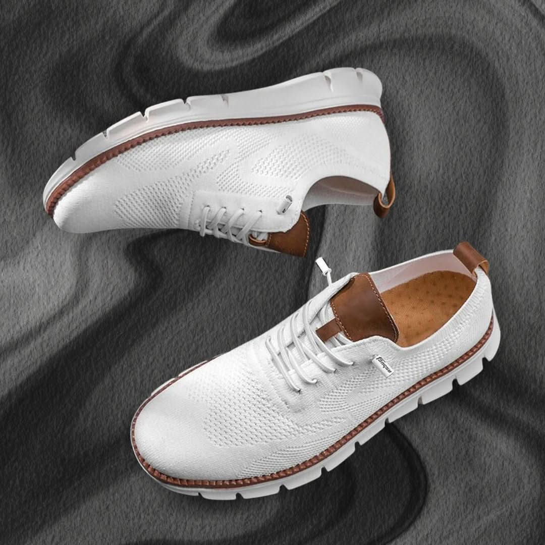Sommerfeld | Besonders bequeme Komfort-Sneaker