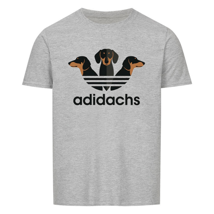 Sommerfeld | Adidachs T-Shirt & Hoodie