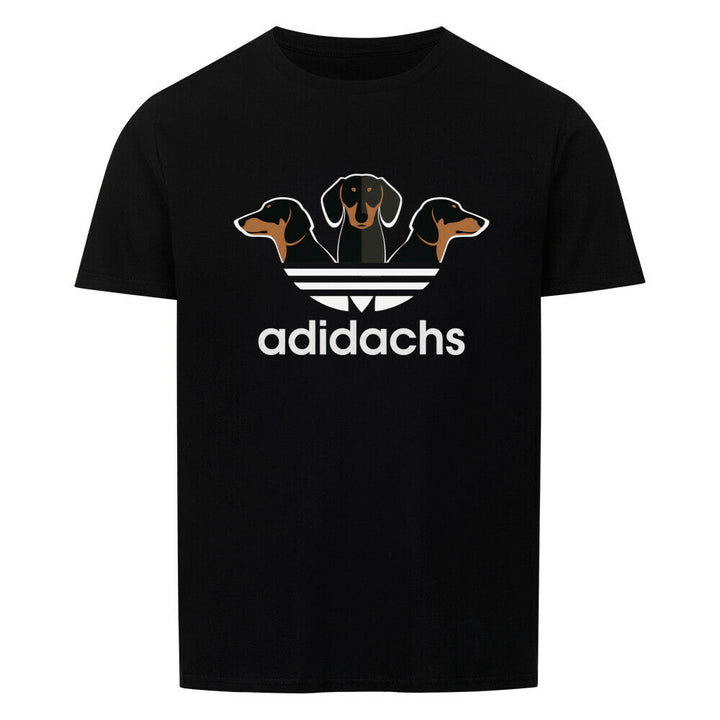 Sommerfeld | Adidachs T-Shirt & Hoodie