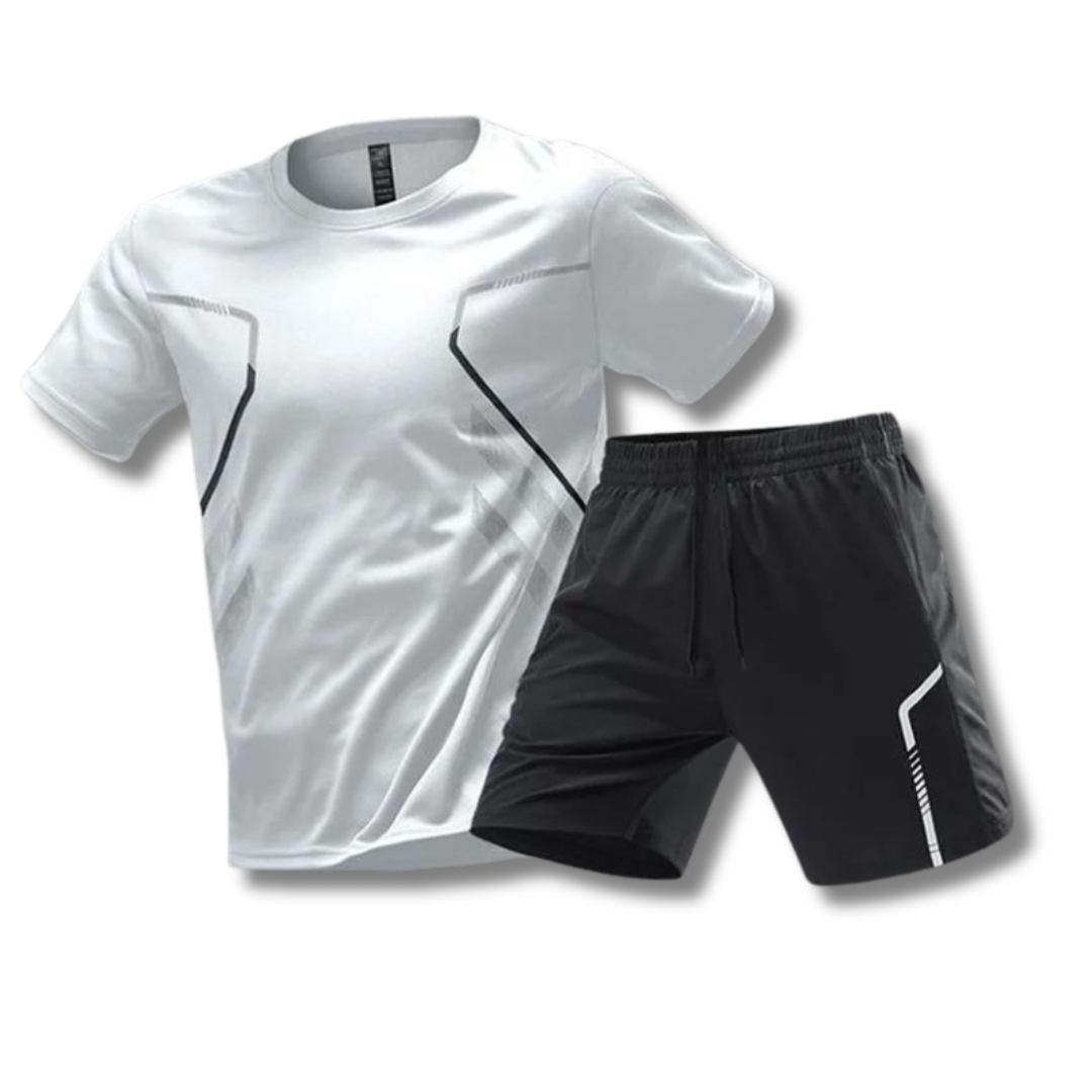 Sommerfeld | Performance-Sportset für Herren