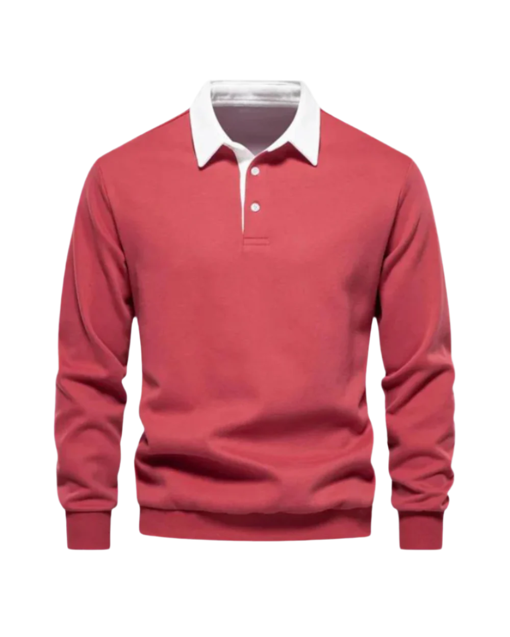 Sommerfeld | Feinstrick-Polopullover (1 kaufen, 1 GRATIS dazu)