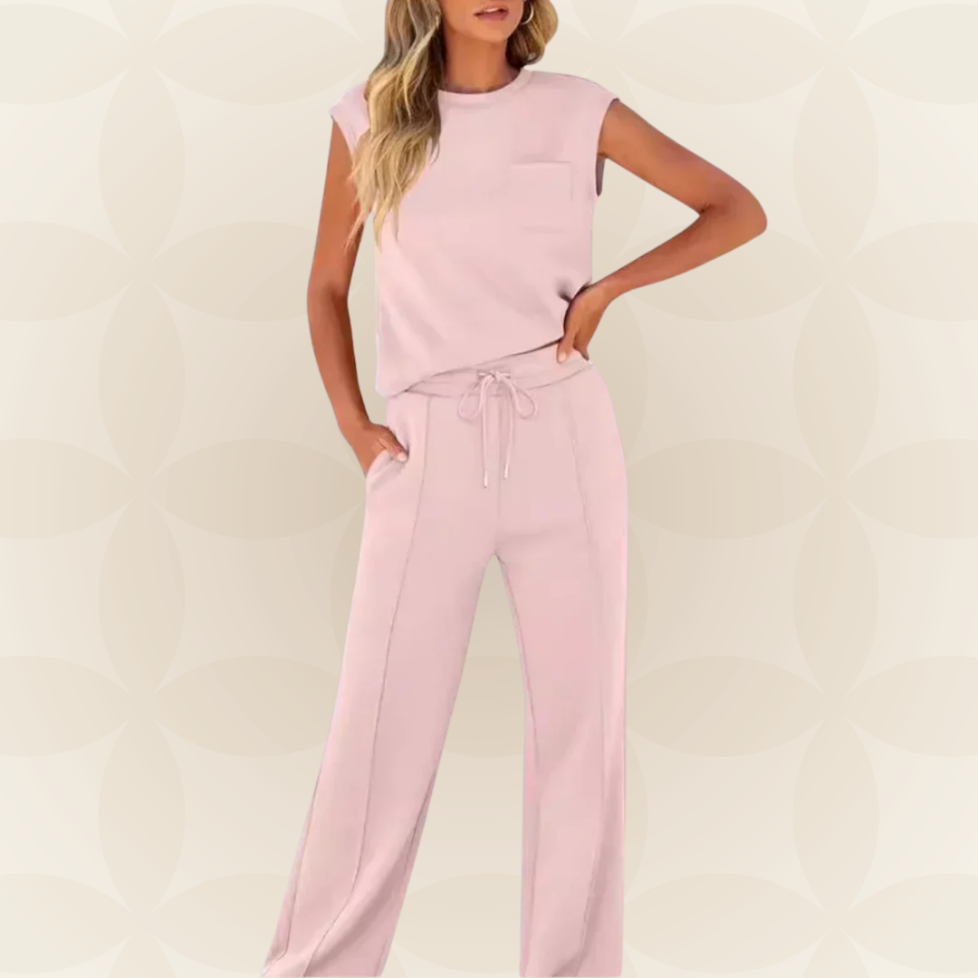 Sommerfeld | Bequemer Lounge-Set (2 Kaufen, 1 GRATIS dazu)
