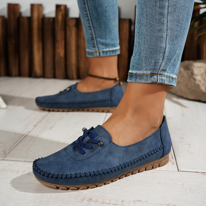 Sommerfeld | Flexible Damen-Loafer mit komfortabler Passform