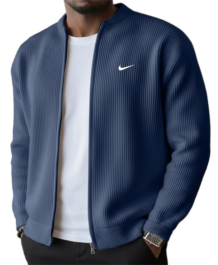 Sommerfeld | Langärmelige Jacke mit Reißverschluss (1 kaufen, 1 GRATIS dazu)