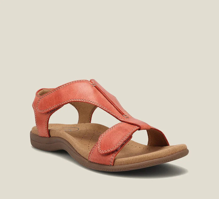 Sommerfeld | Bequeme orthopädische Sandalen