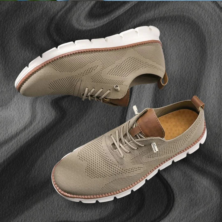 Sommerfeld | Besonders bequeme Komfort-Sneaker