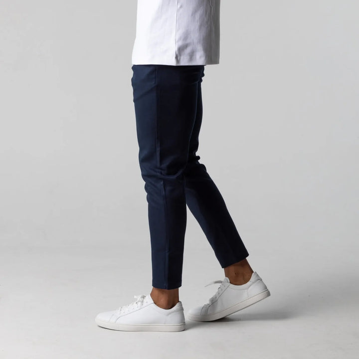Sommerfeld | Premium Stretch-Chinohose (1 kaufen, 1 GRATIS dazu)