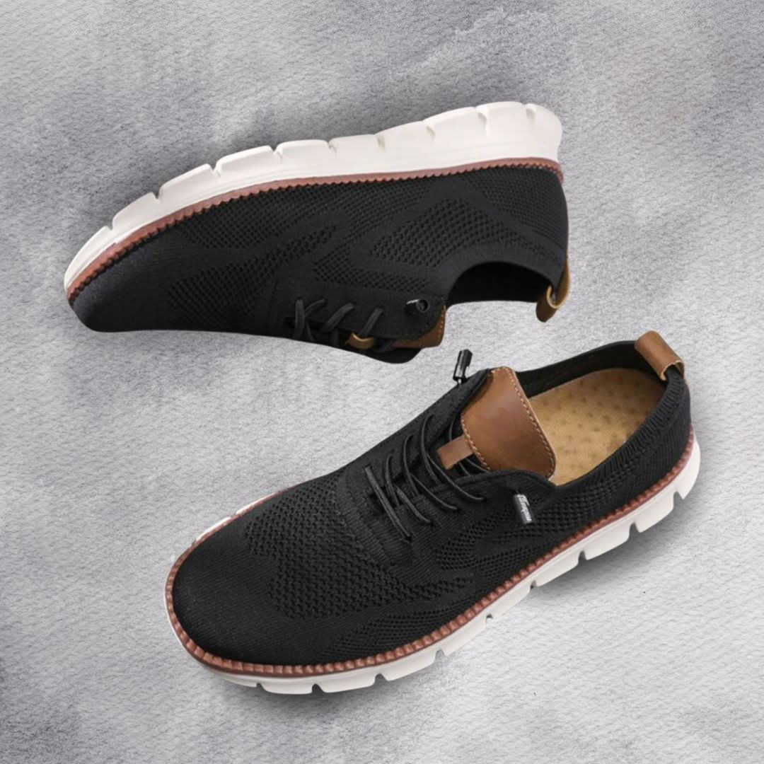 Sommerfeld | Besonders bequeme Komfort-Sneaker