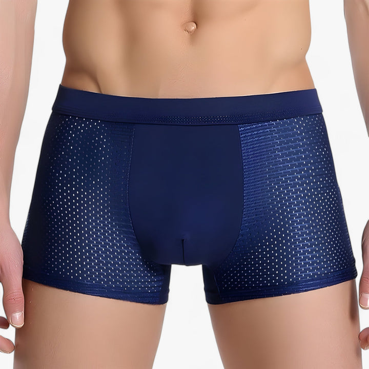 Sommerfeld | Bambus-Unterwäsche für Herren (5+5 gratis)