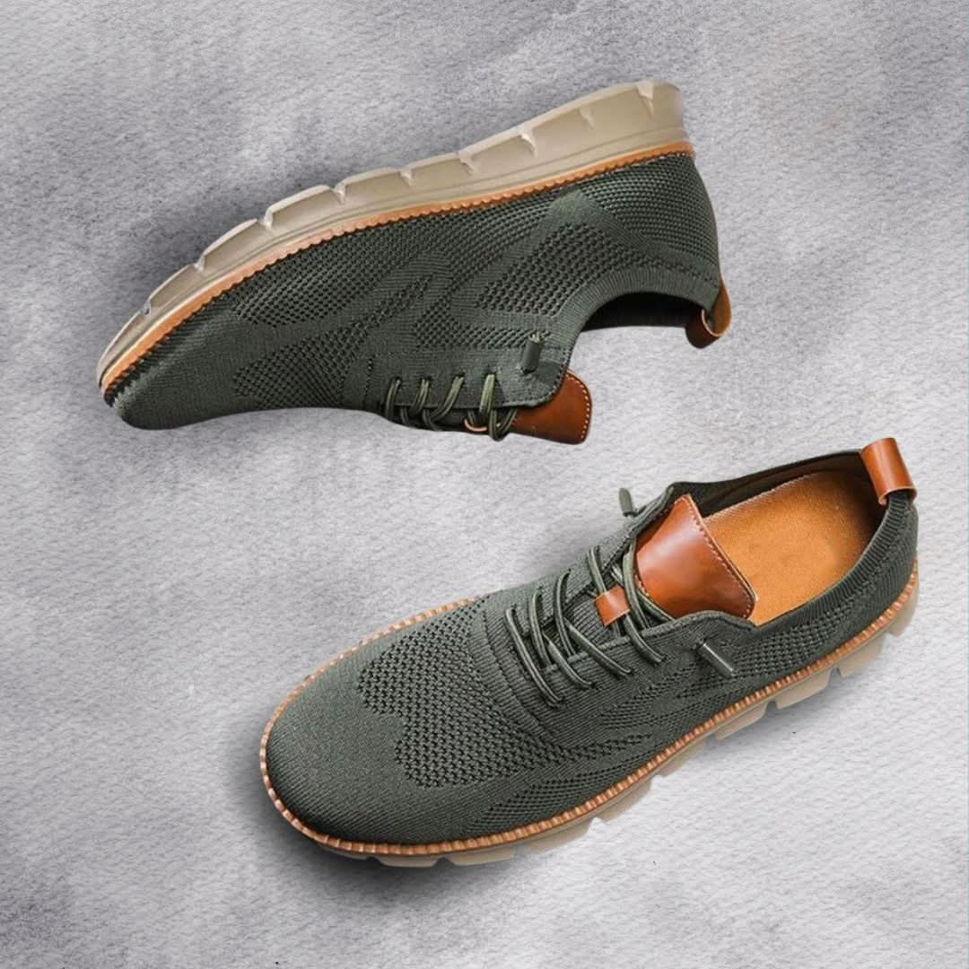 Sommerfeld | Besonders bequeme Komfort-Sneaker