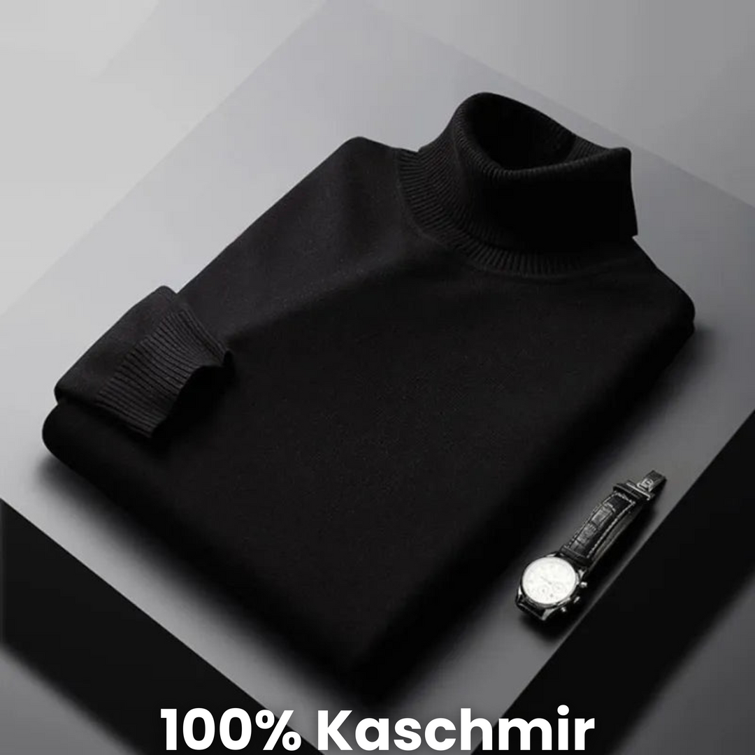 Sommerfeld™ | Kaschmir Rollkragenpullover