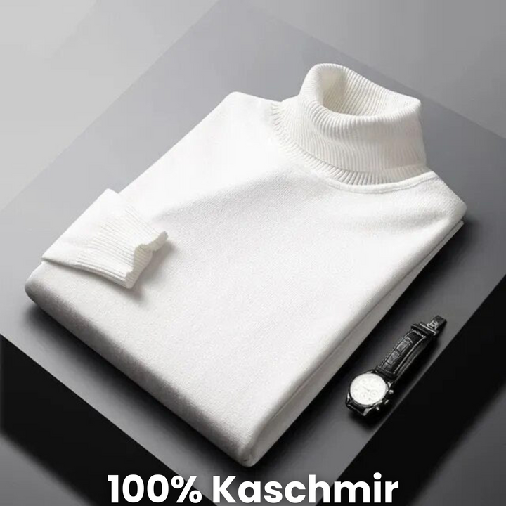 Sommerfeld™ | Kaschmir Rollkragenpullover