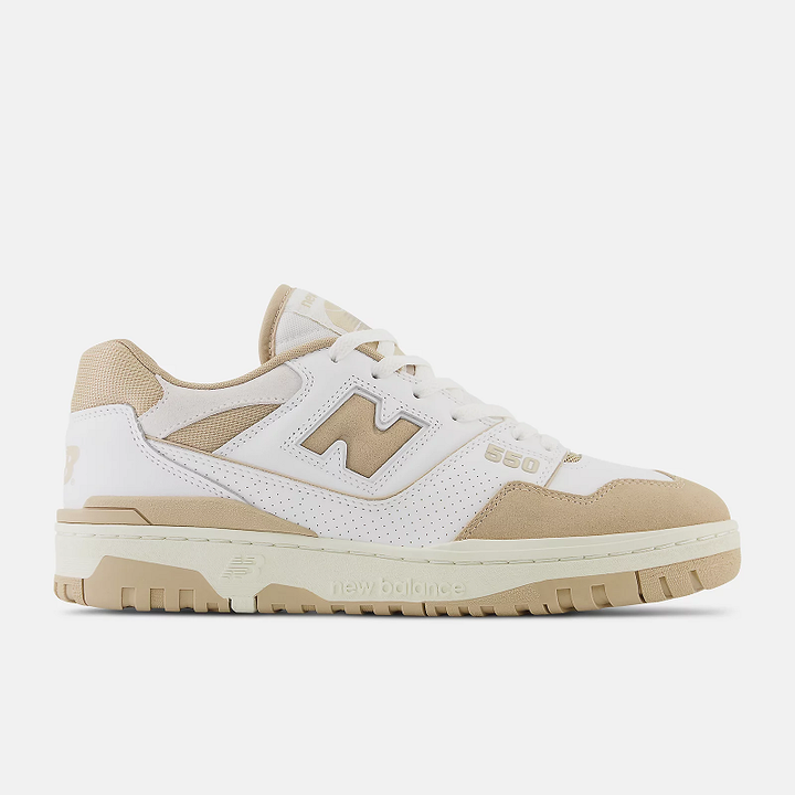 NB 550