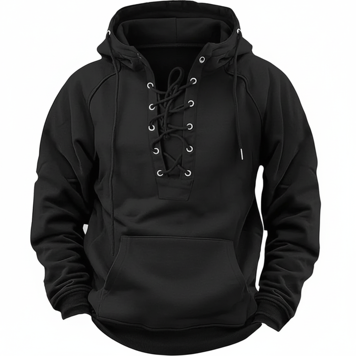 Sommerfeld | Robuste Premium-Hoodie
