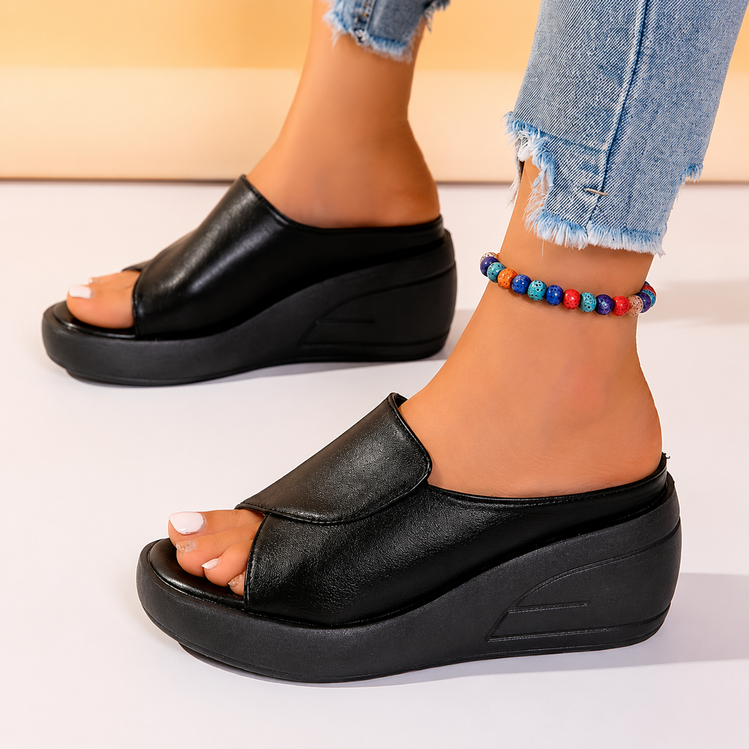Sommerfeld | Orthopädische bequeme-Sandalen