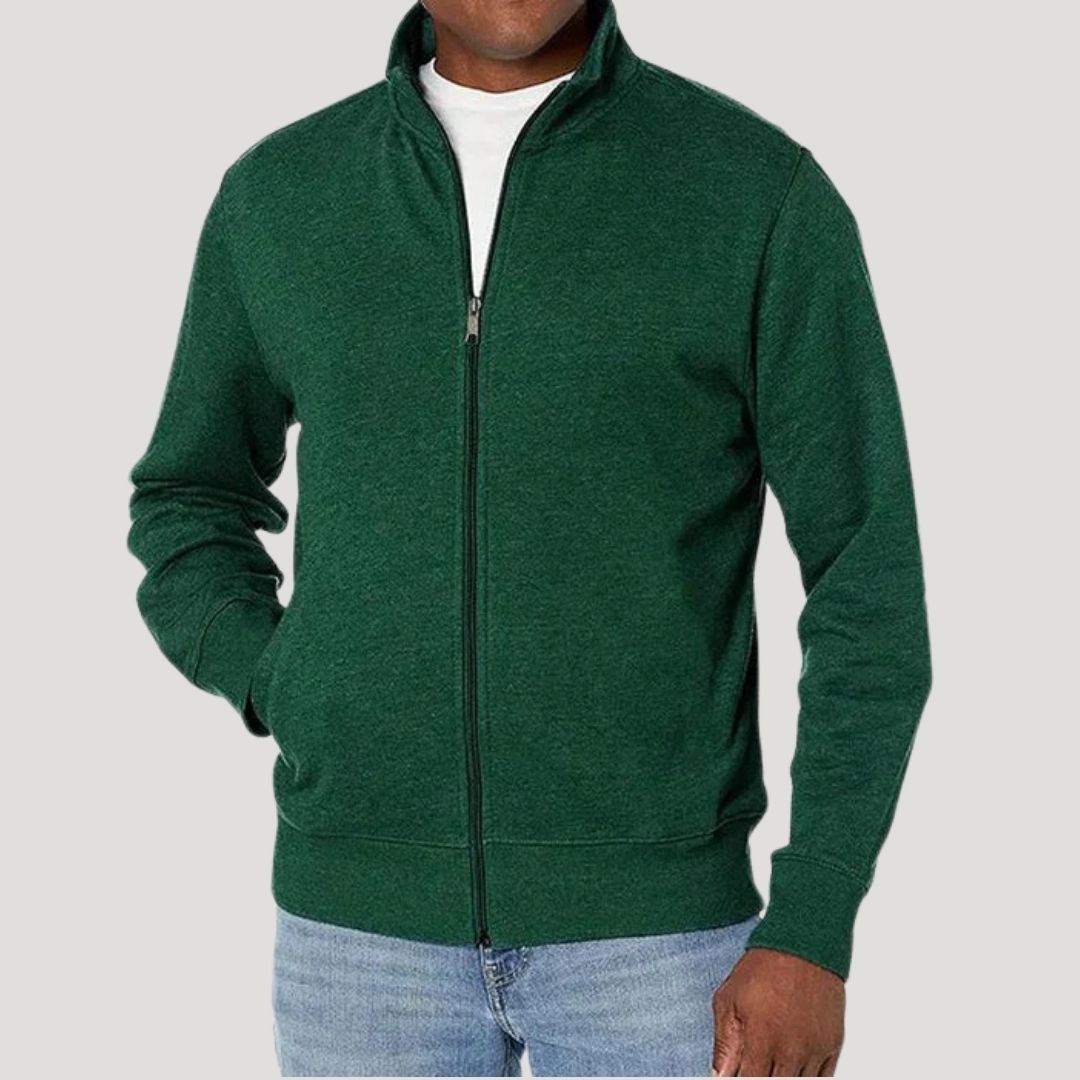 Sommerfeld | Leichte Übergangsjacke (1 kaufen, 1 GRATIS dazu)