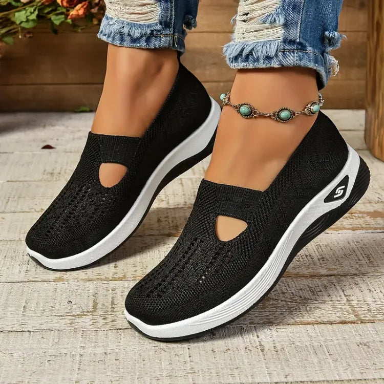 Sommerfeld | Orthopädische Komfort-Sneaker (1 Kaufen, 1 GRATIS dazu)