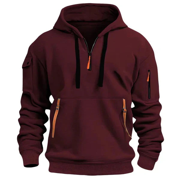 Sommerfeld | Stylische Hoodie (1 Kaufen, 1 GRATIS dazu)