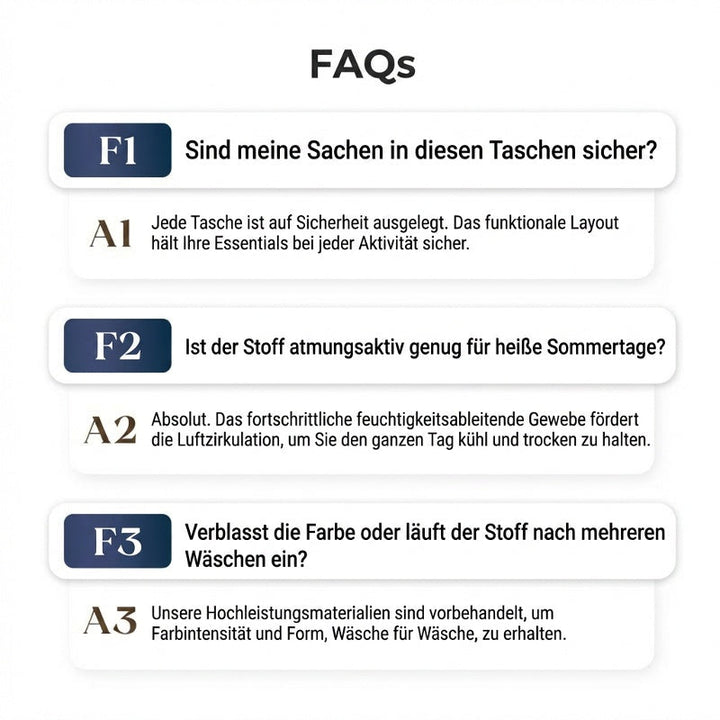 Sommerfeld | schnelltrocknend mit praktischen Taschen (1 Kaufen, 1 GRATIS dazu)