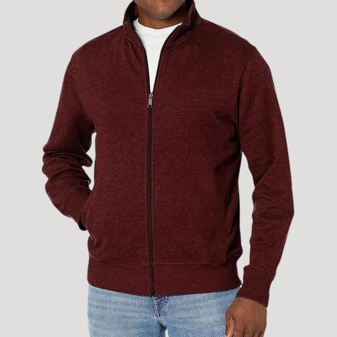Sommerfeld | Leichte Übergangsjacke (1 kaufen, 1 GRATIS dazu)