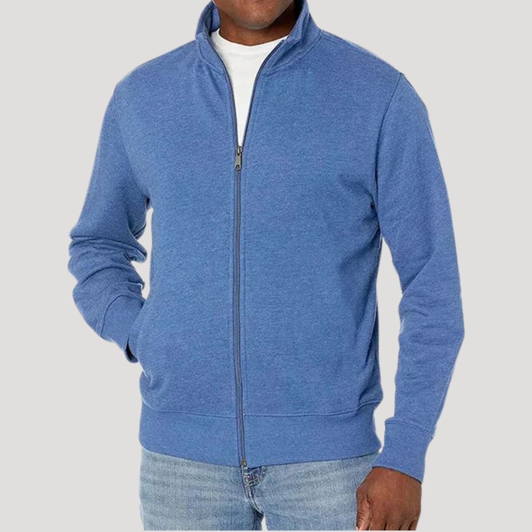 Sommerfeld | Leichte Übergangsjacke (1 kaufen, 1 GRATIS dazu)