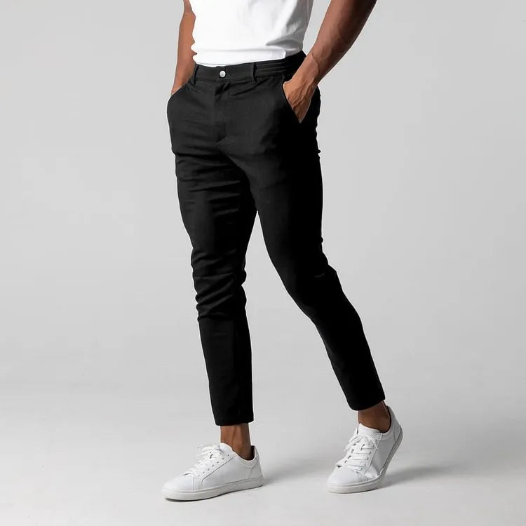 Sommerfeld | Premium Stretch-Chinohose (1 kaufen, 1 GRATIS dazu)
