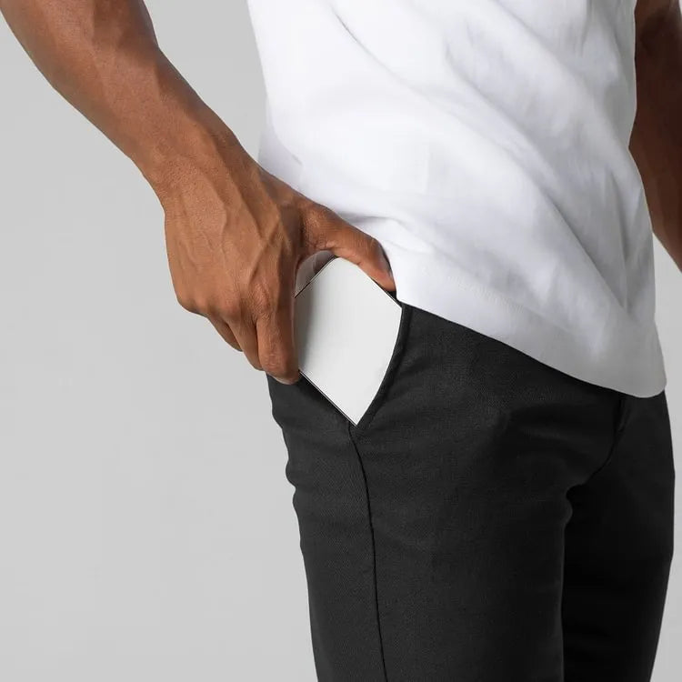 Sommerfeld | Premium Stretch-Chinohose (1 kaufen, 1 GRATIS dazu)