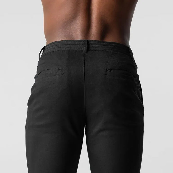 Sommerfeld | Premium Stretch-Chinohose (1 kaufen, 1 GRATIS dazu)