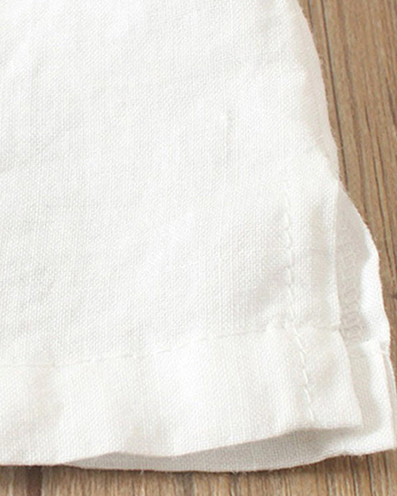 Kellie | Schicke Charmante Freizeitbluse