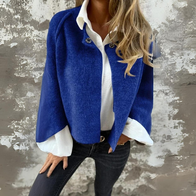 Sommerfeld | Eleganter Kurzmantel für Damen (1 kaufen, 1 GRATIS dazu)