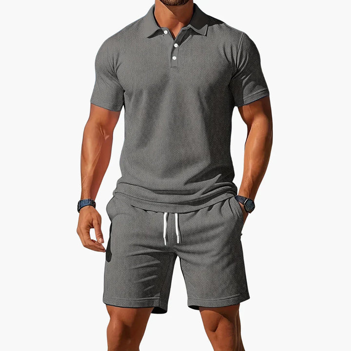 Sommerfeld | Elegantes Polo-Set