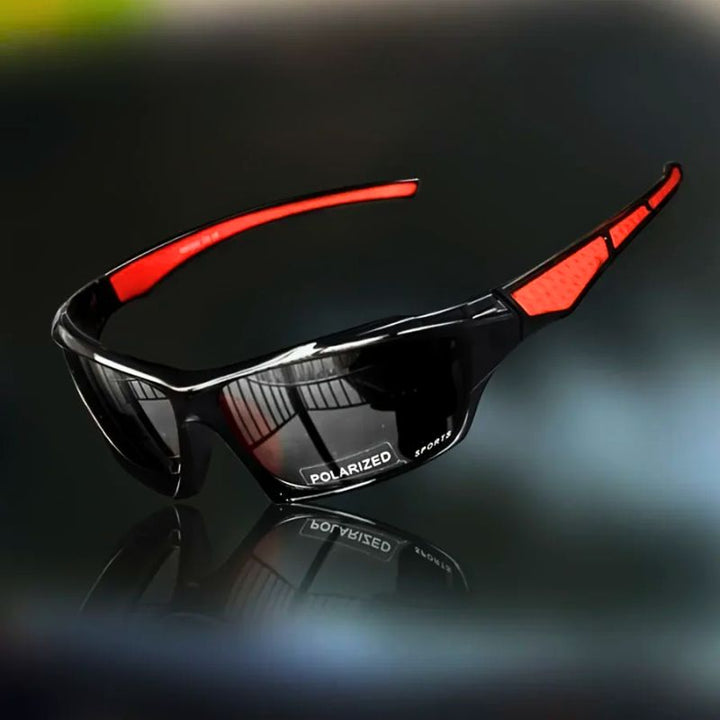 Sommerfeld | Sportliche Sonnenbrille (1 kaufen, 1 GRATIS dazu)