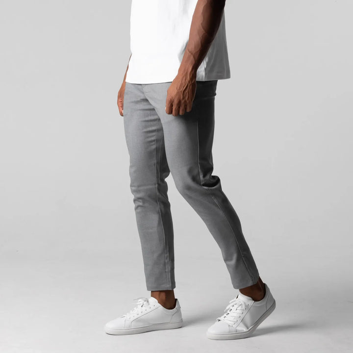 Sommerfeld | Premium Stretch-Chinohose (1 kaufen, 1 GRATIS dazu)