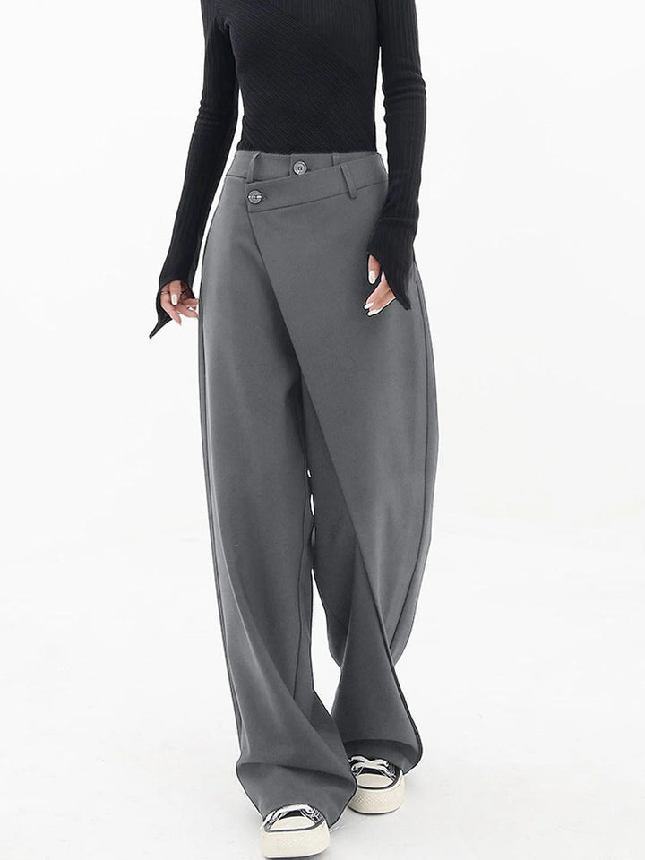 Sommerfeld | Moderne Baggy-Hose