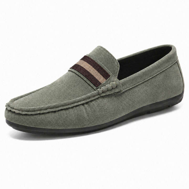 Sommerfeld | Freizeit-Loafer für Herren