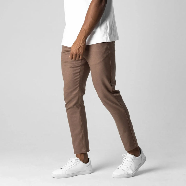Sommerfeld | Premium Stretch-Chinohose (1 kaufen, 1 GRATIS dazu)