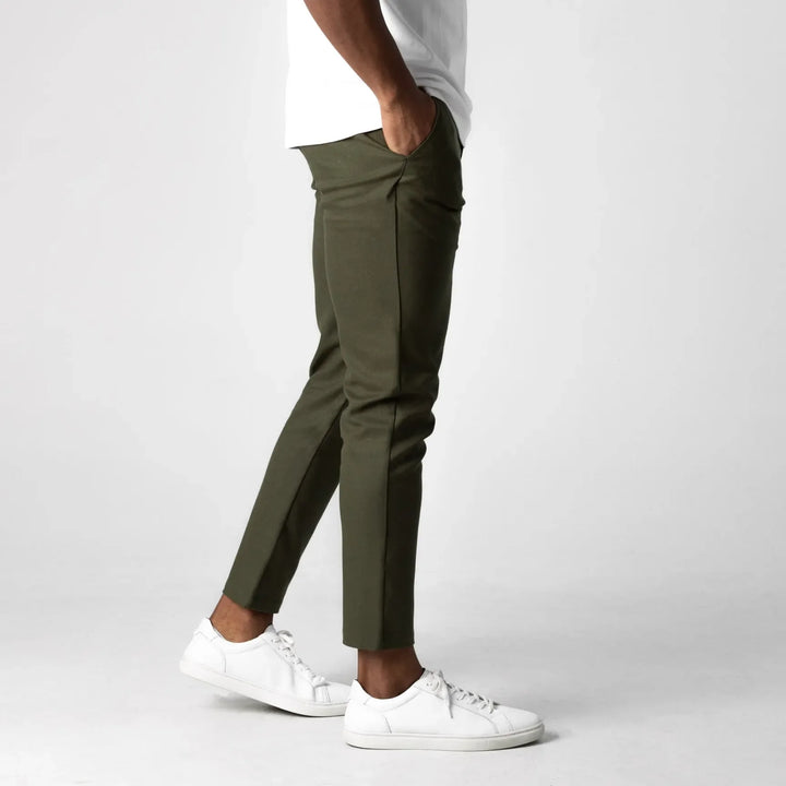 Sommerfeld | Premium Stretch-Chinohose (1 kaufen, 1 GRATIS dazu)